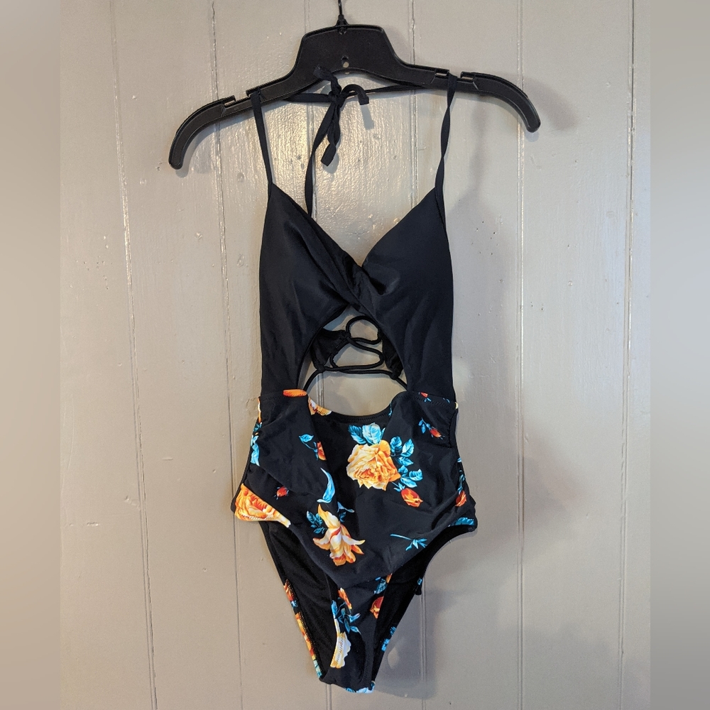 Cupshe bathing suit